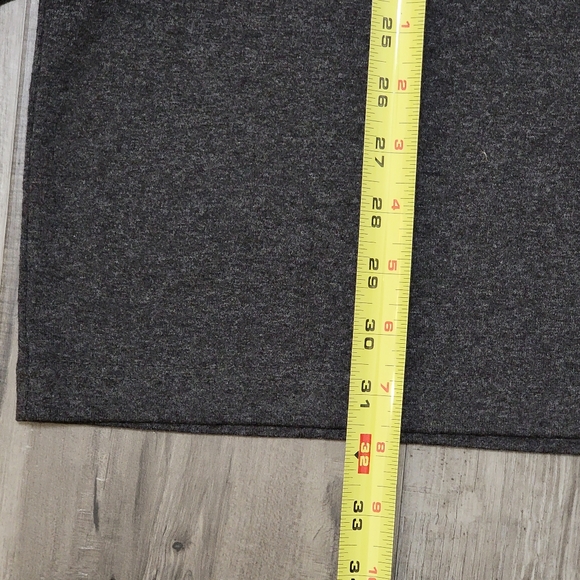 Carhartt Men's Knit Long Sleeve Shirt - Picture 7 of 12